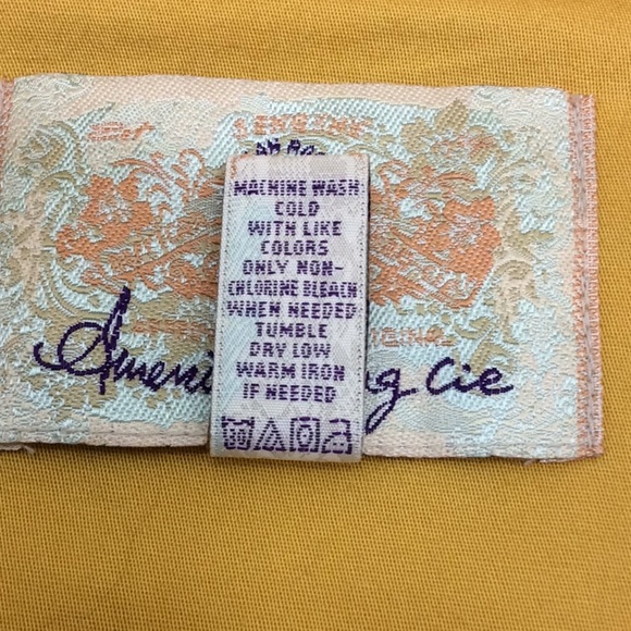 Adorable American Rag Jacket - Picture 2 of 8